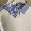 Maglia-con-camicia-bianca