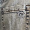 Jeans-denim-lavaggio-chiaro