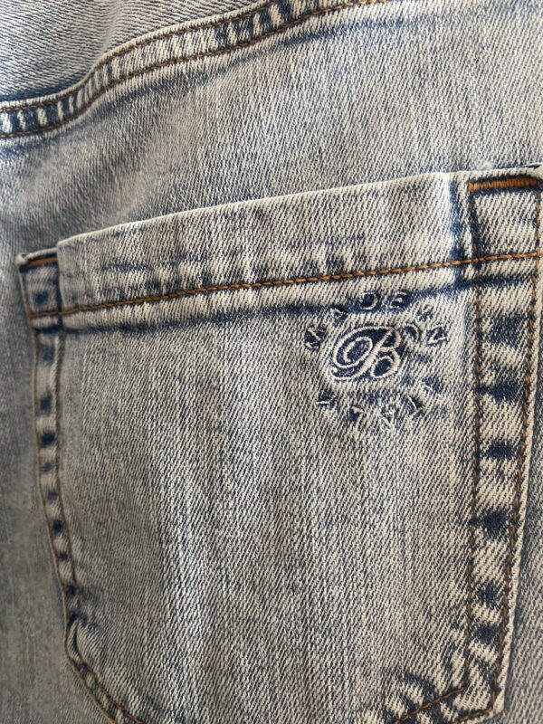 Jeans-denim-lavaggio-chiaro